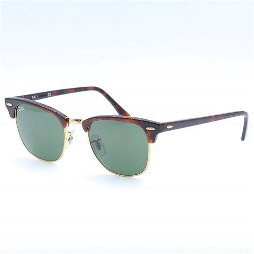 Rayban Güneş Gözlüğü RB3016 W0366 Clubmaster