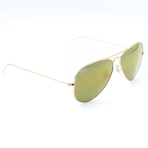 RAYBAN GÜNEŞ GÖZLÜĞÜ RB3025 AVIATOR W3276 58