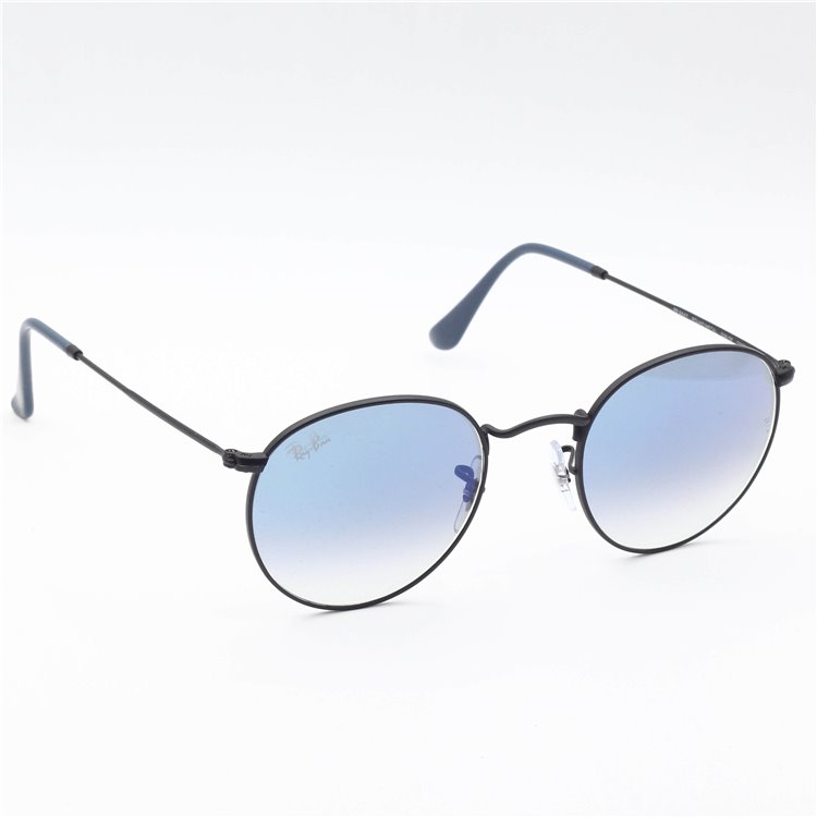 Rayban Güneş Gözlüğü RB3447 006/3F 50 Round Metal