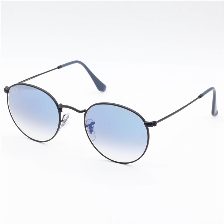 Rayban Güneş Gözlüğü RB3447 006/3F 50 Round Metal