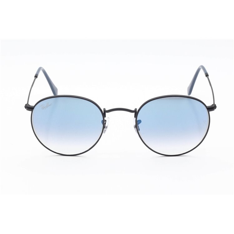 Rayban Güneş Gözlüğü RB3447 006/3F 50 Round Metal