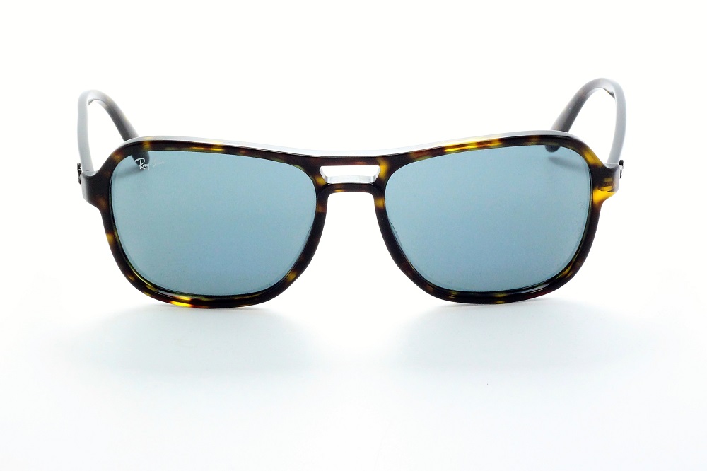 Rayban Güneş Gözlüğü RB4356 902/R5 State Side