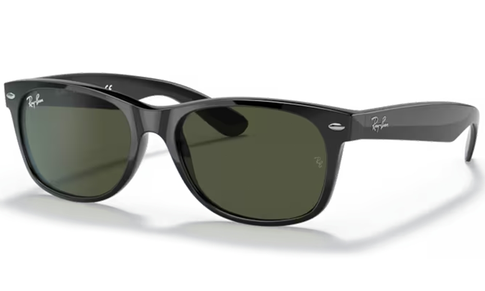 Rayban Güneş Gözlüğü RB2132 901L (New Wayfarer)