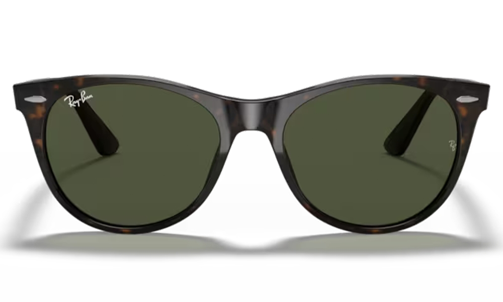 Rayban Güneş Gözlüğü RB2185 902/31 52 Wayfarer II