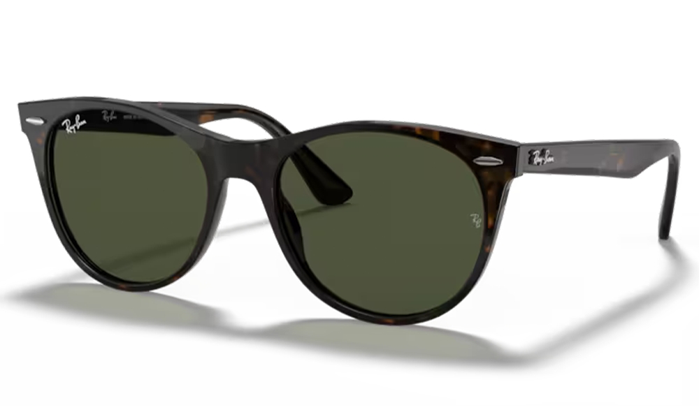 Rayban Güneş Gözlüğü RB2185 902/31 52 Wayfarer II