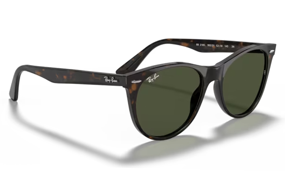 Rayban Güneş Gözlüğü RB2185 902/31 52 Wayfarer II