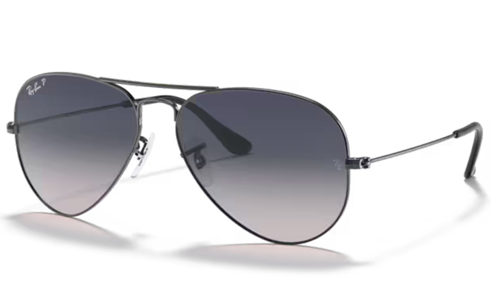 Rayban Güneş Gözlüğü RB3025 Aviator 004/78 58 Polarize