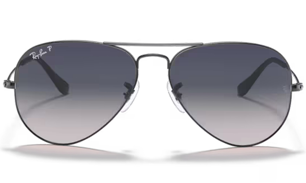 Rayban Güneş Gözlüğü RB3025 Aviator 004/78 58 Polarize