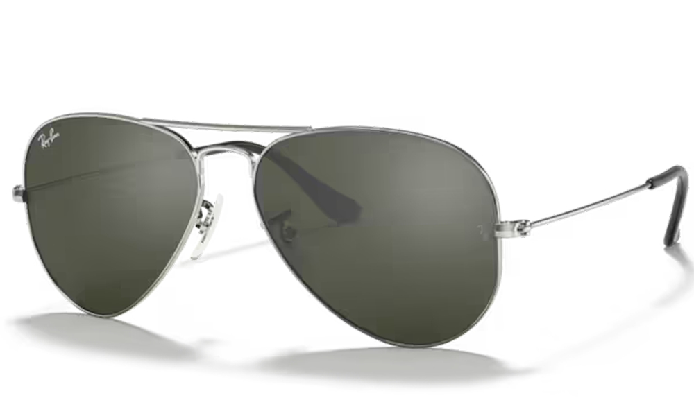 RAYBAN GÜNEŞ GÖZLÜĞÜ RB3025 AVIATOR W3277 58