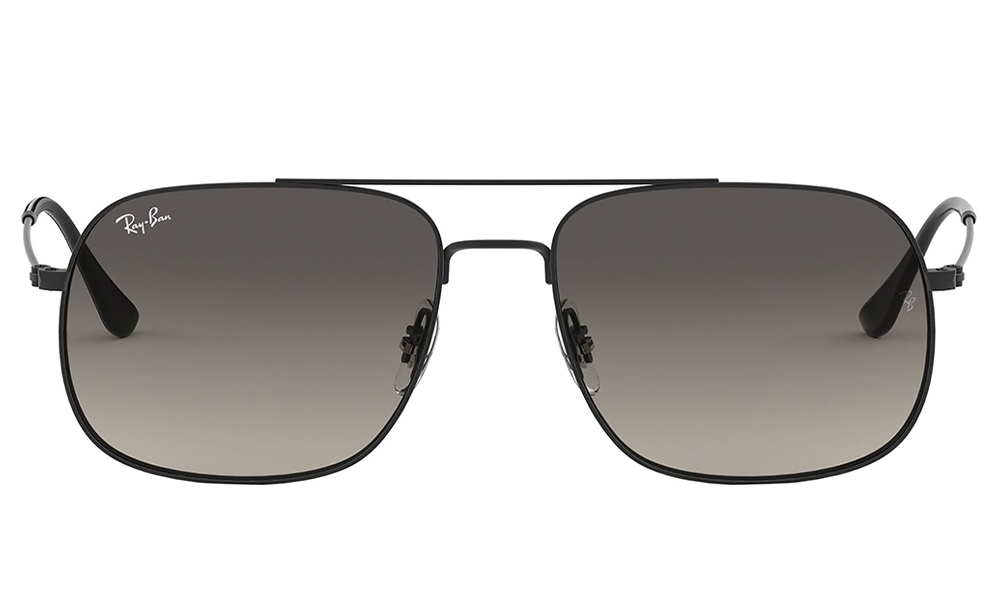 Rayban Güneş Gözlüğü RB3595 9014/11