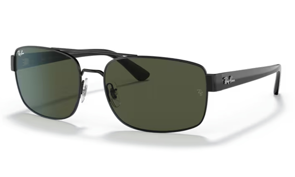 Rayban Güneş Gözlüğü RB3687 002/31 58