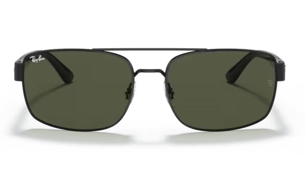 Rayban Güneş Gözlüğü RB3687 002/31 58